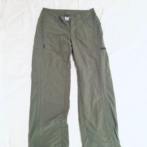 Patagonia lightweight hiking pants